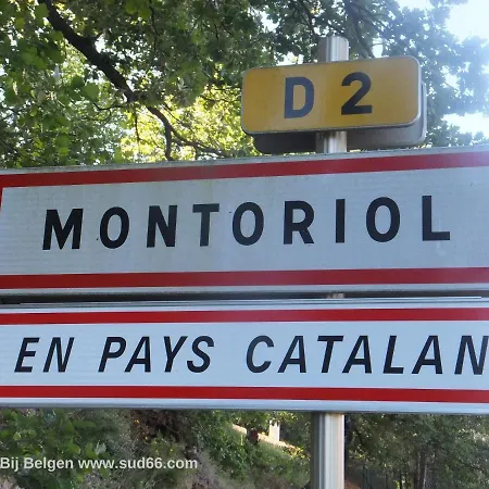 Canigou Daire